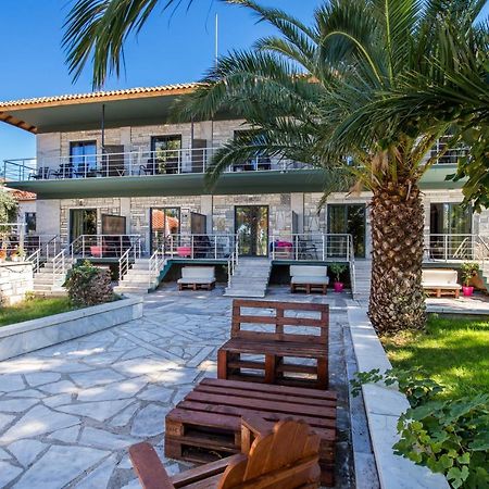 Marti Resort Skála Sotíros Eksteriør billede