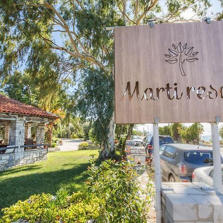 Marti Resort Skála Sotíros Eksteriør billede