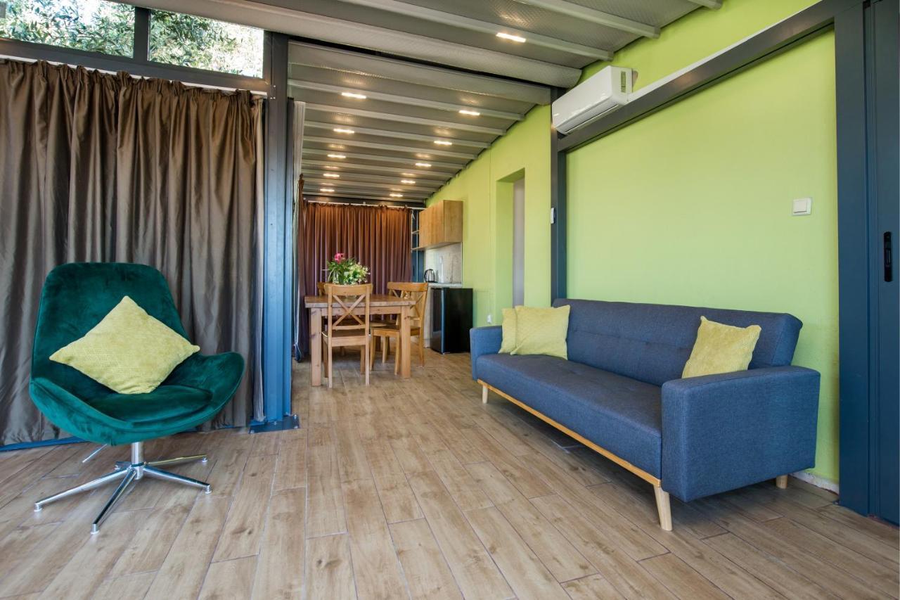 Marti Resort Skála Sotíros Eksteriør billede