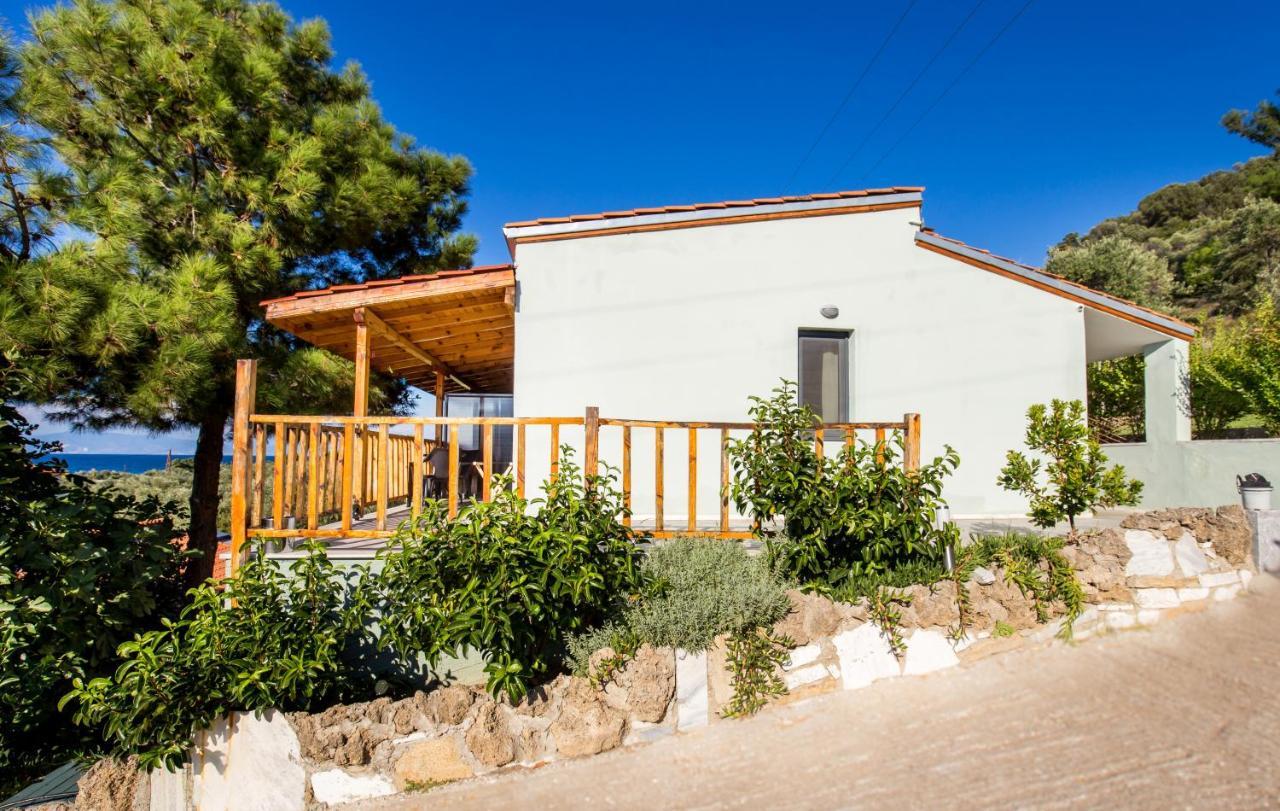 Marti Resort Skála Sotíros Eksteriør billede